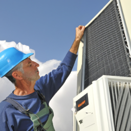 Climatisation réversible : Adaptez la Température de votre Maison à vos Besoins du Moment Annonay